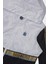 Bg Store Erkek Çocuk Beyaz Yağmurluk 23SS0BK1532 3