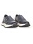 19466 Deri Erkek Sneaker 2