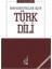 Üniversiteler İçin Türk Dili - Muharrem Ergin 1