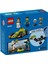 KTYRA52 60399 Lego® City Yeşil Yarış Arabası 56 Parça +4 Yaş 5