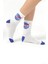 Socks And More Nasa Desenli Tasarım Renkli Çorap Unisex Soket Sm 1