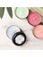 Tutti Frutti Aromalı Metal Soya Mum 2