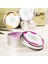 Lavanta Aromalı Metal Mum 2