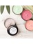 Pudra Aromalı Metal Soya Mum 2