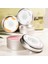 Pudra Aromalı Metal Mum 2