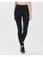 Performance Coll. W Ankle Legging Kadın Siyah Tayt S241111-001 1