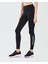 Performance Coll. W Ankle Legging Kadın Siyah Tayt S241111-001 2