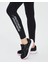 Performance Coll. W Ankle Legging Kadın Siyah Tayt S241111-001 5