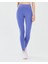 Performance Coll. W Ankle Legging Kadın Mor Tayt S241111-499 1