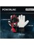 11131101 Uhlsport Powerline Soft Pro Kaleci Eldiveni Siyah Kırmızı Kaleci Eldiveni 3