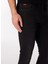 Normal Bel Skinny Fit Erkek Denim Pantolon 242 Lcm 121057 Jeff Alrakıs Dark V 4