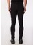 Normal Bel Skinny Fit Erkek Denim Pantolon 242 Lcm 121057 Jeff Alrakıs Dark V 5
