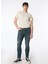 Normal Bel Slim Fit Erkek Denim Pantolon 242 Lcm 121042 Jack Octopus Jnb Sto 1