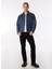 Erkek Denim Ceket 242 Lcm 131003 Nagoya Denım 2