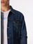 Erkek Denim Ceket 242 Lcm 131003 Nagoya Denım 4