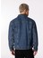 Erkek Denim Ceket 242 Lcm 131003 Nagoya Denım 5