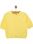 HelloBaby Basic Ribanalı Hırka Kız Bebek 1