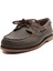 TB0A2GEREL71 Timberland Boat Shoe Erkek Spor Ayakkabı Kahve 2