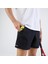 Artengo Erkek Tenis Şortu - Siyah - Essential 1