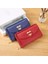 Kore Moda Kadın Crossbody Cüzdan Omuz Askısı ile Uzun Kadın Büyük Kapasiteli Debriyaj Çanta Para Çantası Bayan Bozuk Para Cüzdanı (Yurt Dışından) 3
