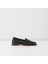 Rouen-Tr Ayakkabı Düz Oxford & Loafer - Siyah 1