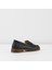 Rouen-Tr Ayakkabı Düz Oxford & Loafer - Siyah 2