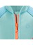 Subea Çocuk Neopren Shorty - 2 mm - Turkuaz 5