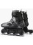 Oxelo Yetişkin Paten - Gri - MF140 4