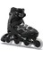 Oxelo Çocuk Paten - Siyah/Haki - FIT3 1