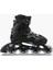 Oxelo Çocuk Paten - Siyah/Haki - FIT3 2