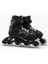 Oxelo Çocuk Paten - Siyah/Haki - FIT3 5