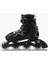 Oxelo Çocuk Paten - Siyah/Haki - FIT3 3