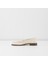 Rouen-Tr Ayakkabı Düz Oxford & Loafer - Ekru 3