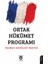 Ortak Hükümet Programı 1