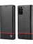 Samsung Galaxy S20 Tam Koruma Kartı Ekleme Telefon Kılıfı (Yurt Dışından) 1