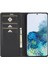 Samsung Galaxy S20 Tam Koruma Kartı Ekleme Telefon Kılıfı (Yurt Dışından) 3