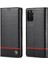 Samsung Galaxy S20 Tam Koruma Kartı Ekleme Telefon Kılıfı (Yurt Dışından) 4