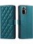 Xiaomi Redmi Not 10 4g Manyetik Telefon Kılıfı (Yurt Dışından) 1