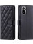 Xiaomi Redmi Not 10 4g Manyetik Telefon Kılıfı (Yurt Dışından) 1