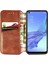 Oppo A53 2020 Deri Telefon Kılıfı (Yurt Dışından) 3