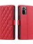 Xiaomi Redmi Not 10 4g Manyetik Telefon Kılıfı (Yurt Dışından) 1