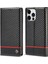 Tutucu Manyetik Karbon Fiber iphone 15 Pro Telefon Kılıfı (Yurt Dışından) 1
