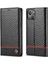 Iphone 15 Manyetik Karbon Fiber Tam Koruma Kartı Ekleme Telefon Kılıfı (Yurt Dışından) 1