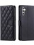 Samsung Galaxy A35 5g Tutucu Manyetik Telefon Kılıfı (Yurt Dışından) 1