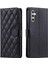 Samsung Galaxy S24 Artı Manyetik Tutucu Telefon Kılıfı (Yurt Dışından) 1
