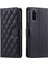 Samsung Galaxy S20 Manyetik Tutucu Telefon Kılıfı (Yurt Dışından) 1