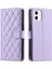 Iphone 11 Manyetik Tutucu Telefon Kılıfı (Yurt Dışından) 1