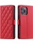 Iphone 13 Pro Max Manyetik Tutucu Telefon Kılıfı (Yurt Dışından) 1