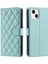 Iphone 15 Artı Manyetik Telefon Kılıfı (Yurt Dışından) 1