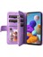 Samsung Galaxy A21S Telefon Kılıfı (Yurt Dışından) 5